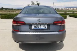 Volkswagen, Passat