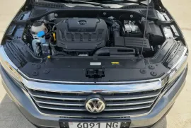 Volkswagen, Passat