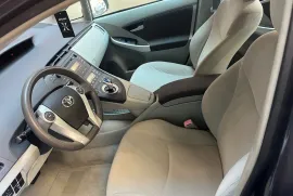 Toyota, Prius