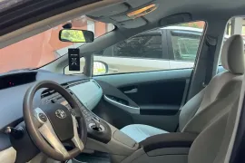 Toyota, Prius