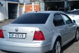 Volkswagen, Jetta