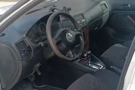 Volkswagen, Jetta