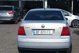 Volkswagen, Jetta