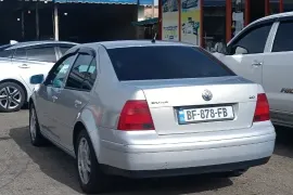 Volkswagen, Jetta