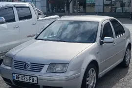 Volkswagen, Jetta
