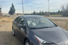 Toyota, Prius