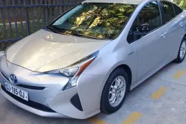 Toyota, Prius