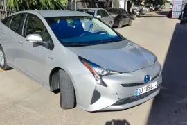 Toyota, Prius