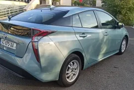 Toyota, Prius