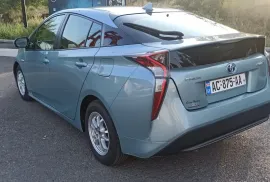 Toyota, Prius