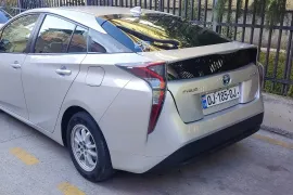 Toyota, Prius