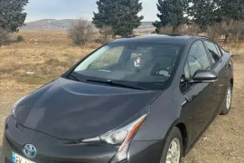 Toyota, Prius
