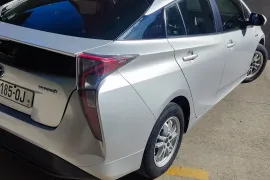 Toyota, Prius
