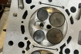 ძრავის და სავალი ნაწილების შეცვლა აღდგენა გარანტით