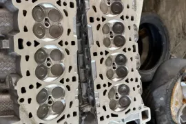 ძრავის და სავალი ნაწილების შეცვლა აღდგენა გარანტით