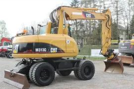 CATERPILLAR, 312