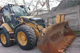 CATERPILLAR, 312