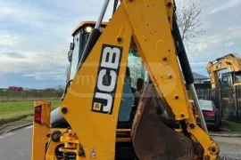 JCB, 3 CX