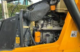 JCB, 3 CX