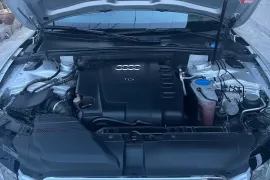 Audi, A series, A5