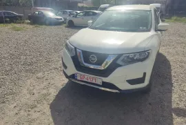 Nissan, Rogue