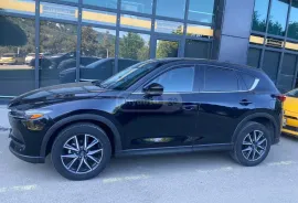 Mazda, CX series, CX-5