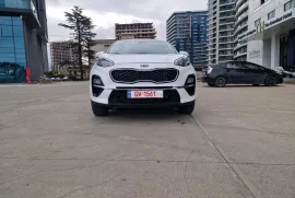 Kia, Sportage