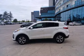 Kia, Sportage