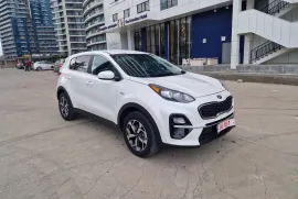 Kia, Sportage