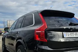 Volvo, XC90