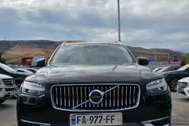 Volvo, XC90