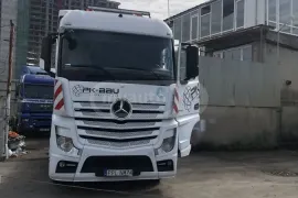 Mercedes-Benz , Actros