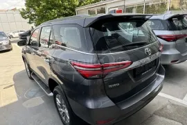 Toyota, Fortuner