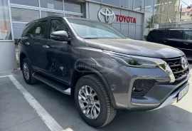 Toyota, Fortuner