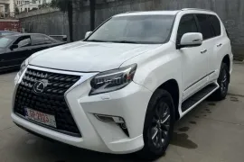 Lexus , GX, GX 460