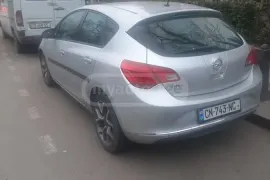 Opel, Astra