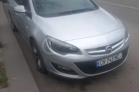 Opel, Astra