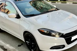 Dodge, DART