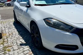 Dodge, DART