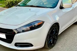 Dodge, DART