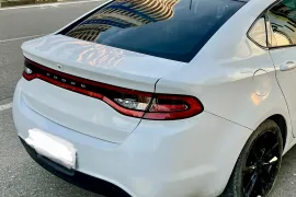 Dodge, DART