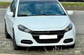 Dodge, DART
