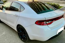 Dodge, DART