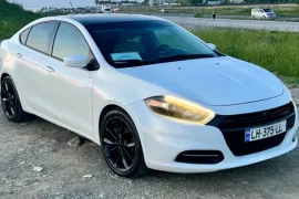 Dodge, DART