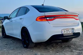 Dodge, DART
