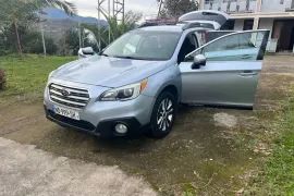 Subaru, Crosstrek