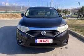 Nissan, Quest