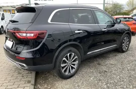 Renault, Koleos