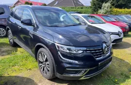 Renault, Koleos