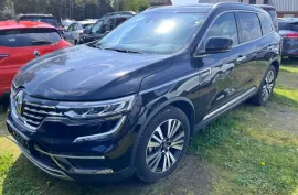 Renault, Koleos